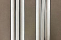 Toldo 36 Taupe