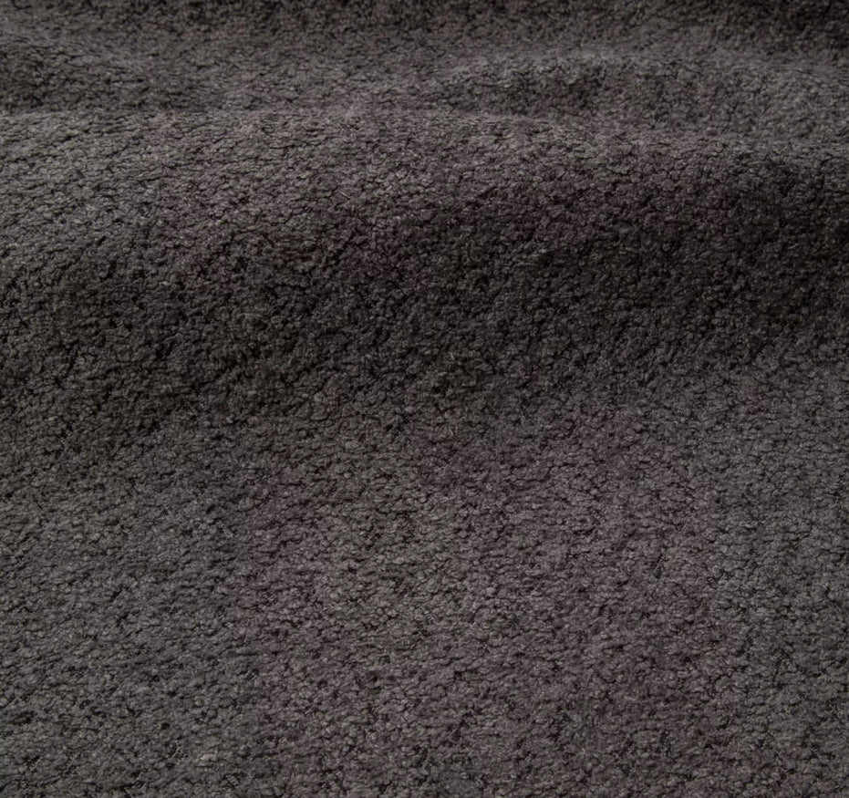 Bouclé Anthology 18 Graphite