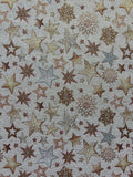 Gobelin Christmas Stardust