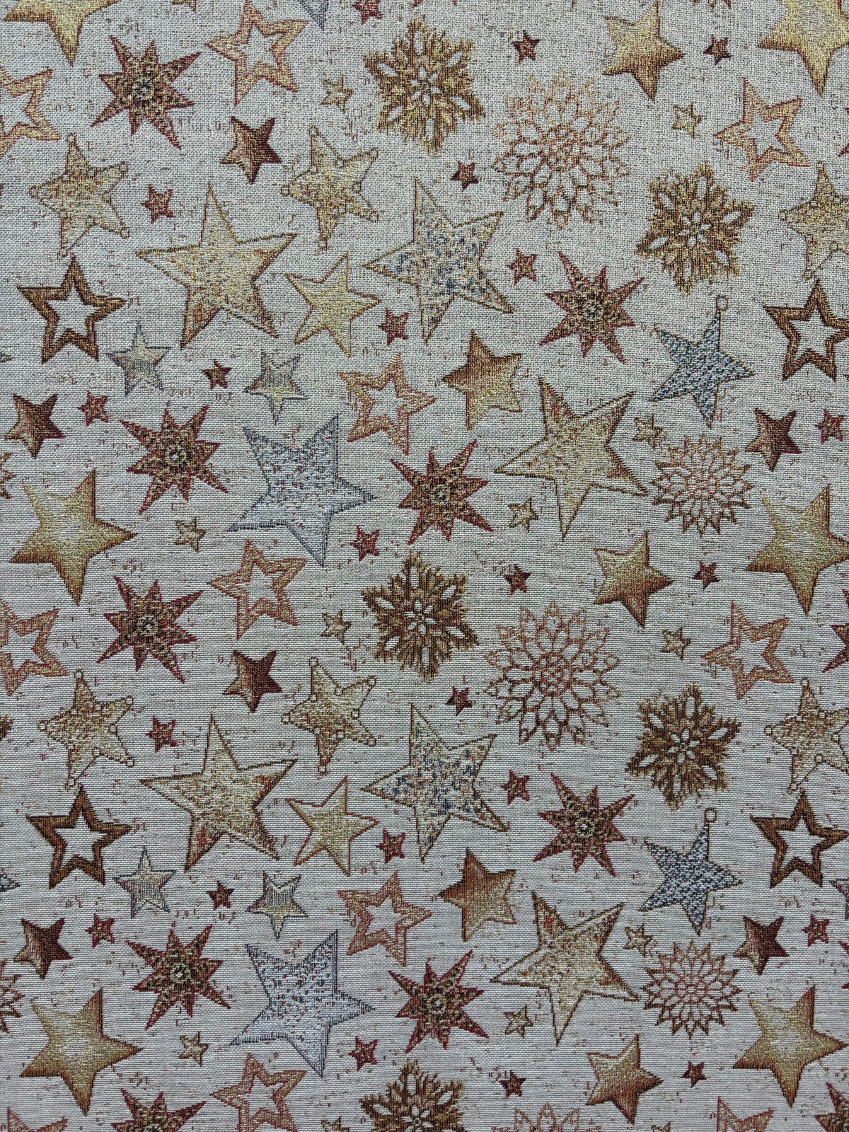 Gobelin Christmas Stardust