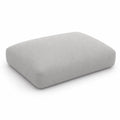 Ploof cushion with side band