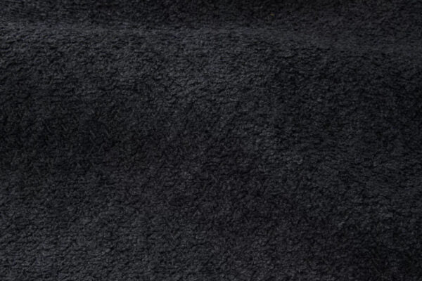 Bouclé Anthology 19 Black