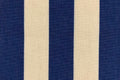 Toldo 8 Blauw/Wit Gestreept