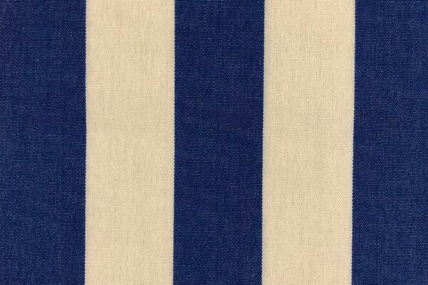 Toldo 8 Blauw/Wit Gestreept