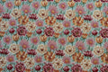 Gobelin Blossom Blue