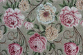 Gobelin Rosalie Taupe