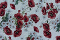 Gobelin Poppy Bloom