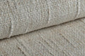 Bouclé Myrthe Anthracite/Black