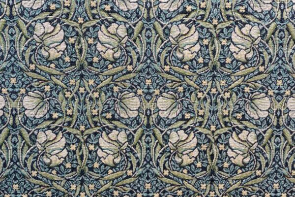 Gobelin Heritage Bleu