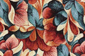 Tapestry Autumn Petals