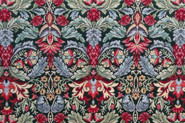 Gobelin Botanica Rood