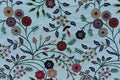 Gobelin Meadow Red