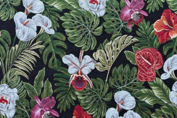 Gobelin Secret Garden