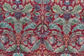 Gobelin Botanica Vert