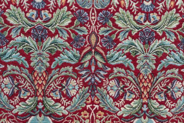 Gobelin Botanica Vert