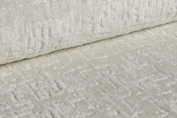 Bouclé Loris 01 Ecru