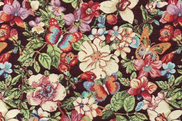 Tapestry Midnight Meadow