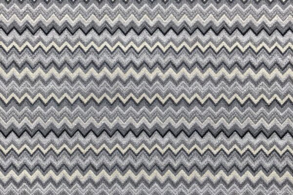 Gobelin Chevron Gris