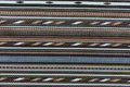 Gobelin Tribal Brown