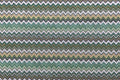 Gobelin Chevron Vert