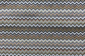 Gobelin Chevron Ocre