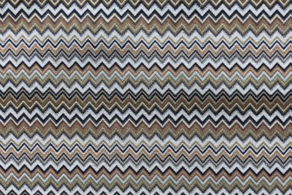 Gobelin Chevron Ocre