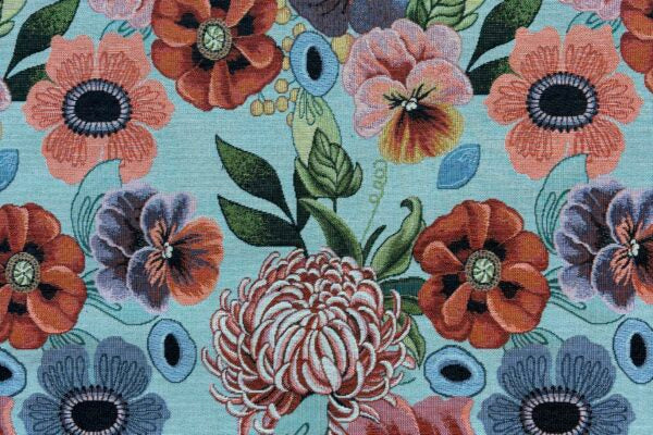 Gobelin Bloom Coral
