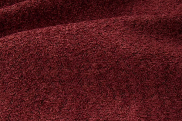 Bouclé Anthology 8 Red