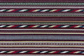 Gobelin Tribal Red