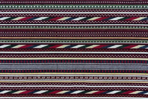 Gobelin Tribal Red