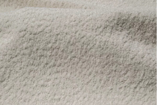 Bouclé Anthology 1 Ivory
