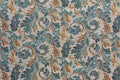 Gobelin Fleur Beige