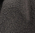 Bouclé Myrthe Dark Grey