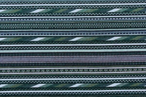 Tapestry Tribal Green
