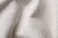 Bouclé Loop 1 Ivory