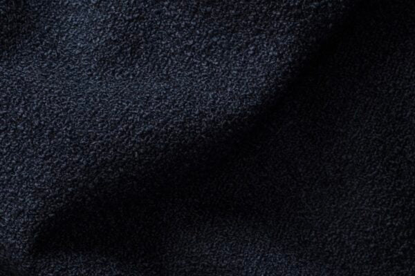 Bouclé Loop 15 Deep Blue