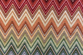 Gobelin Chevron Berry