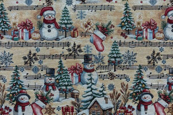Gobelin Christmas Melodie