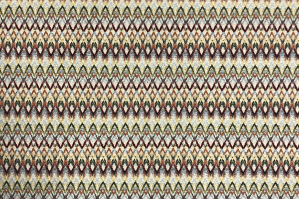 Gobelin Ikat Multi