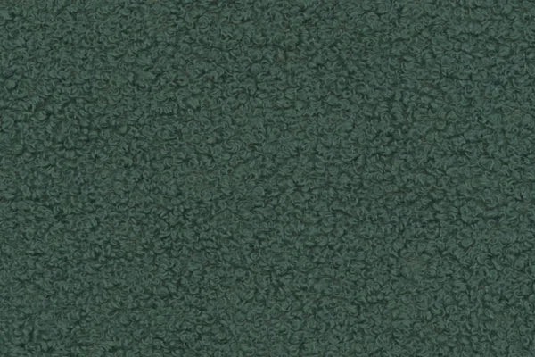 Bouclé Nowornever 34 Blauwgroen