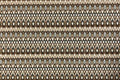 Gobelin Ikat Ocre