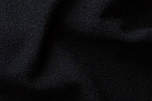 Bouclé Loop 20 Black