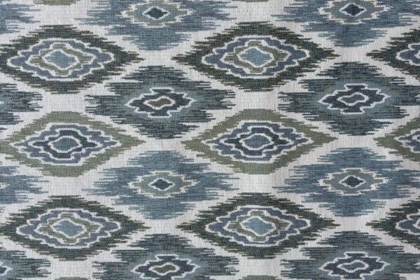 Gobelin Ikat Agua