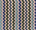 Gobelin Zigzag Ocean