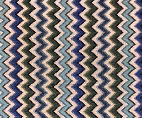 Gobelin Zigzag Ocean