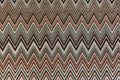 Gobelin Mini Chevron Taupe