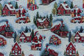 Gobelin Christmas Houses