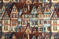 Gobelin Old Town