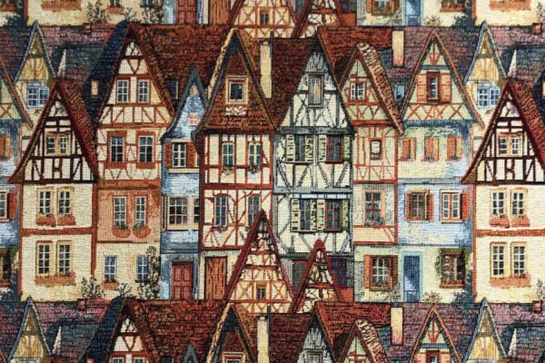 Gobelin Old Town