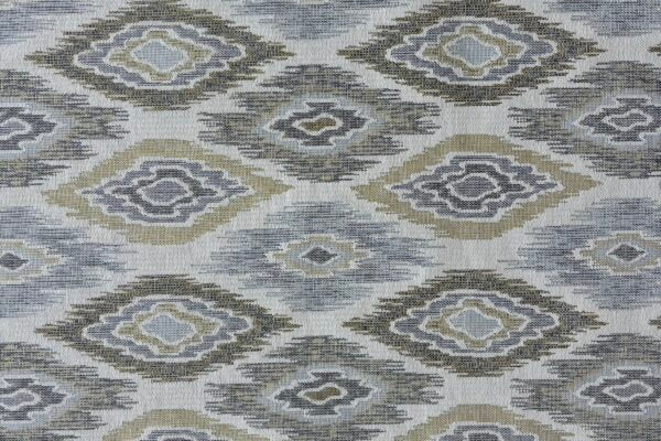 Gobelin Ikat Grey